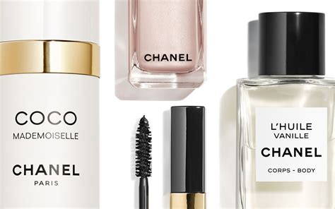 chanel jurken|chanel beauty products.